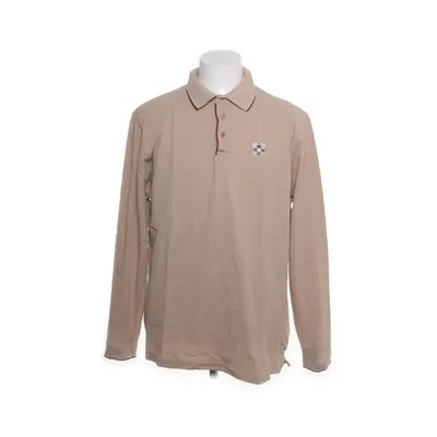 Pikétröja (Beige) från Babista Bomull