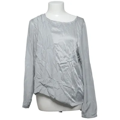 Blouse (Gris) de Intropia Soie