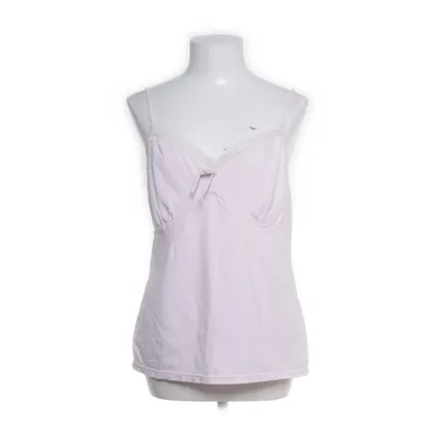 Pyjamaslinne (Rosa) från TCM Bomull, Elastan