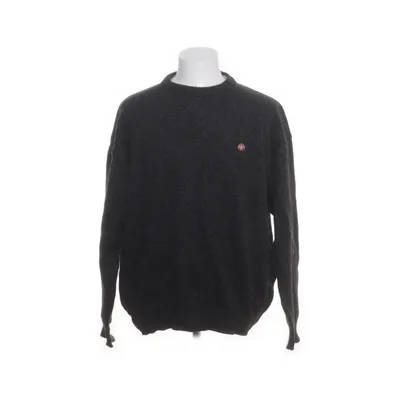 Tröja (Grå, Flerfärgad) från Murphy & Nye Sailwear Ull