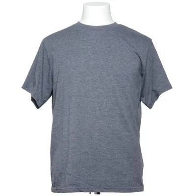 T-shirt (Grijs) van Take Off Katoen, Polyester