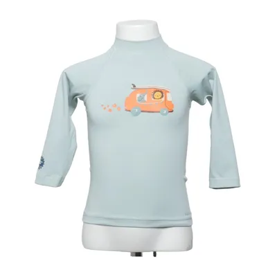 Swim shirt (Blue) from Nabaiji