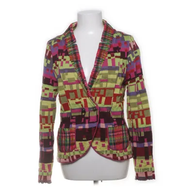 Kofta (094006) från Eva & Claudi Acetat, Akryl, Ull