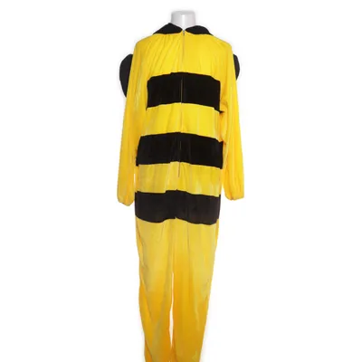 Onesie (Geel, Zwart) Polyester