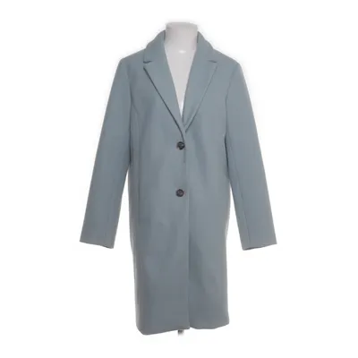 Jas (Turquoise) van Ichi Polyester