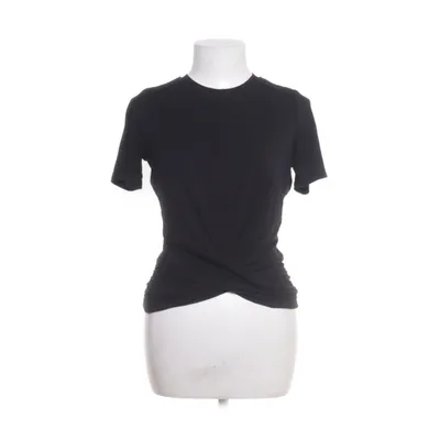 Top (Zwart) van French Connection Bamboo, Elastaan, Viscose