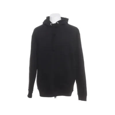 Huvtröja (Svart) från Revenite Bomull, Polyester