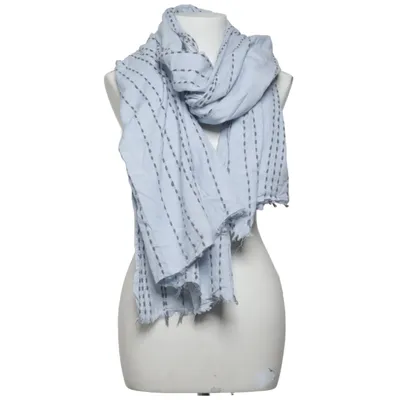 Shawl (Blue) from Rützou