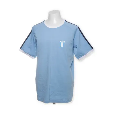 Fotbollströja (Blå, Vit) från Malmö FF Bomull