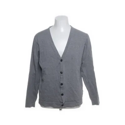 Cardigan (Grijs) van Filippa K Katoen, Nylon