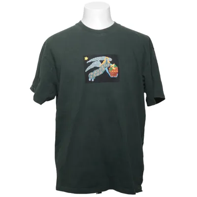 T-shirt (R.Mettz) from Polar Skate Co. Cotton