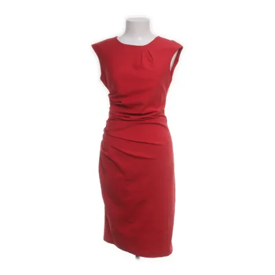 Jurk (Rood) van Rinascimento