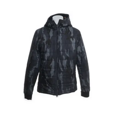 Sailing jacket (Green, Multicolored) from Ashes to Dust