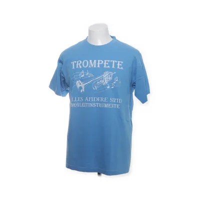 T-shirt (JN002) from James & Nicholson Cotton