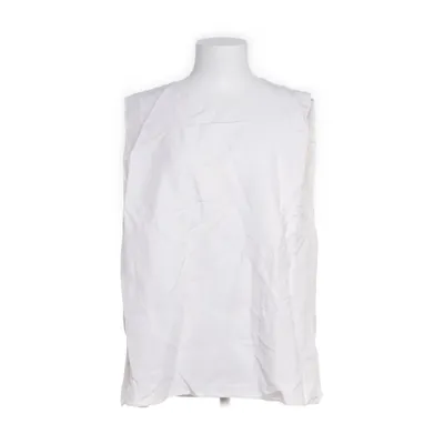 Blus (Vit) från COS Linne, Lyocell