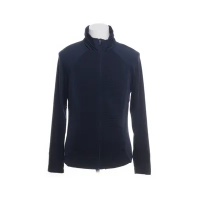 Träningsjacka (Blå) från Avia Elastan, Polyester