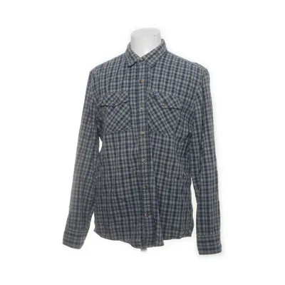 Flanellen overhemd (CLASSIC FIT) van Fatface Katoen