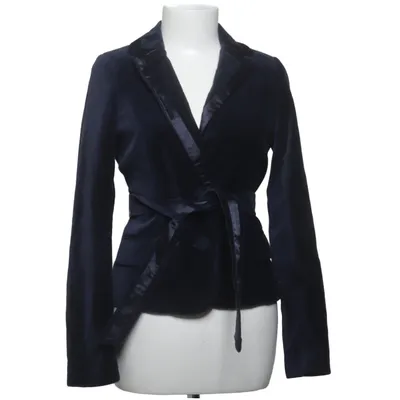 Blazer (Akaima) fra InWear Acetat, Bomuld