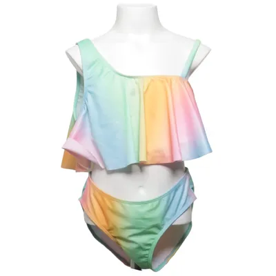 Bikini (Meerkleurig) van H&M Elastaan, Polyester