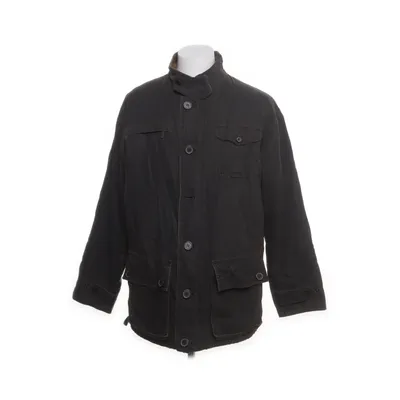 Safari jack (Bruin) van Barbour Katoen, Polyamide, Polyester, Polyurethaan