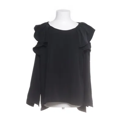 Bluse (Sort) fra Selected Femme Polyester