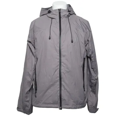 Veste imperméable (Gris) de Function Polyester