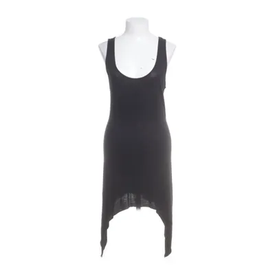 Kjole (Sort) fra Spiral Elastan, Viscose