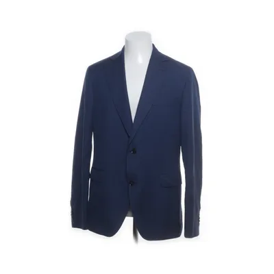 Kavaj (Blå) från Oscar Jacobson Ull