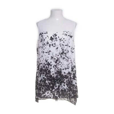 Tunika (Vit, Flerfärgad) från White House Black Market Polyester