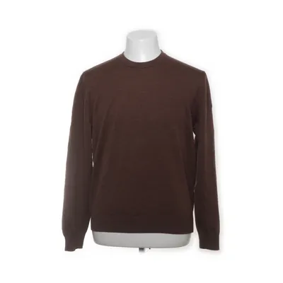 Tröja (Brun) från Maerz Ull