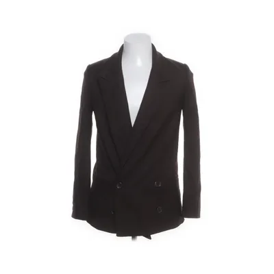 Blazer (Brown) from Frankie Shop Polyester, Wool