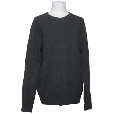 Sweater (Gray) from Cashmere Cashmere