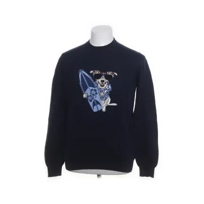 Tröja (Blå) från Altea Bomull