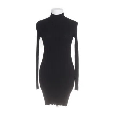 Turtleneck kjole (Sort) fra Sézane Merinould