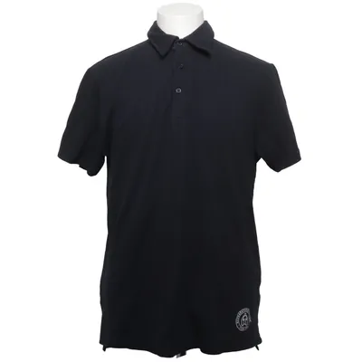 Polo (Noir) de Prowear Coton, Polyester