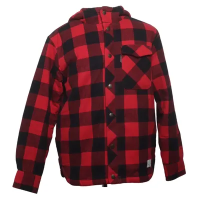 Surchemise (Canada) de Seeland Coton, Polyester
