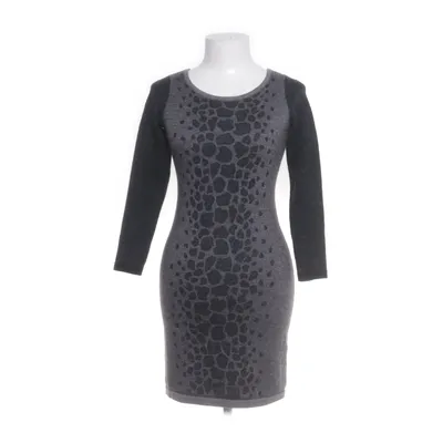 Kleid (Schwarz) von Claudia Sträter Wolle