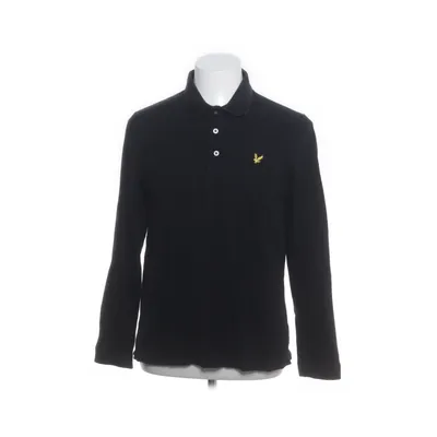 Rugbytröja (Blå) från Lyle & Scott Bomull