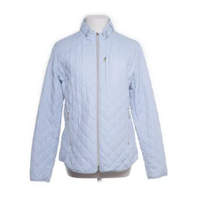 Windjack (Blauw) van Clarina Collection Polyester