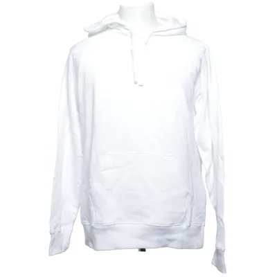 Capuchon sweater (Wit) van Neutral Organisch katoen
