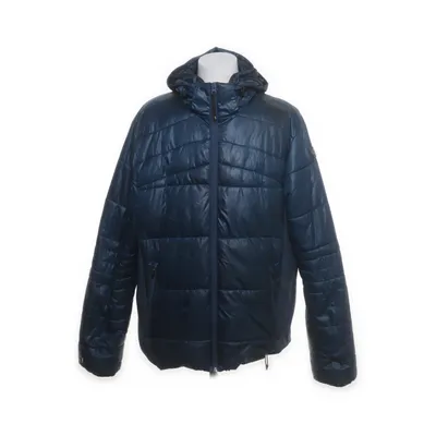 Winter jacket (Blue) from Finnish Trademark by Icepeak Polyamide, Polyester