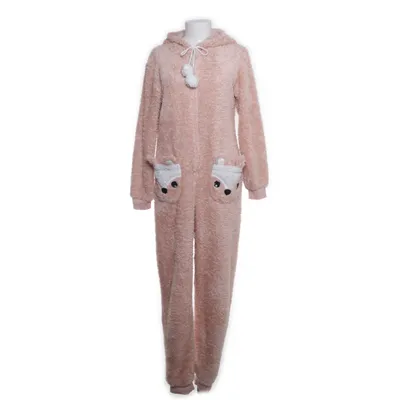 Onesie (Pink) from Even & Odd Polyester