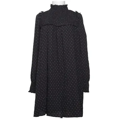 Klänning (Svart, Vit) från Glamorous Polyester