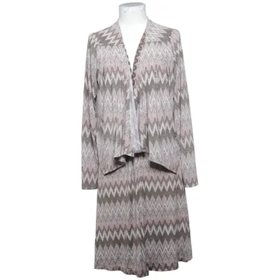 Set (Gray, Pink, White) from Ilse Jacobsen Elastane, Polyester
