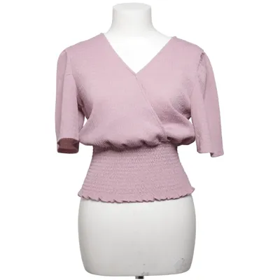Top (Pink) from JDY Elastane, Polyester