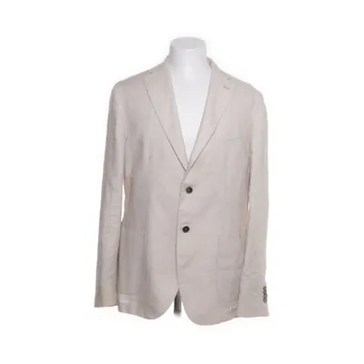 Kavaj (E.FIRENZE-0) från Jens Dahlström Bomull, Linne