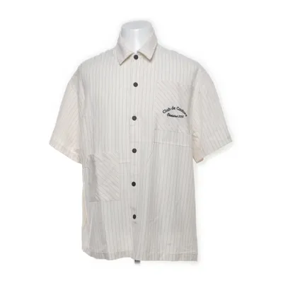 Korte mouwen shirt (TCCM1698) van Couture Elastaan, Polyester, Viscose