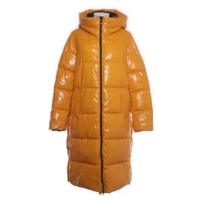 Vinterfrakke (Orange) fra Fly Luxury Nylon, Polyester