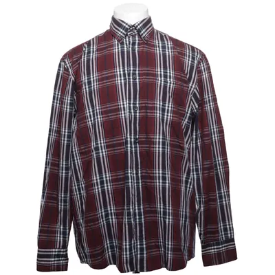 Overhemd (Rome) van Pre End Katoen, Polyester