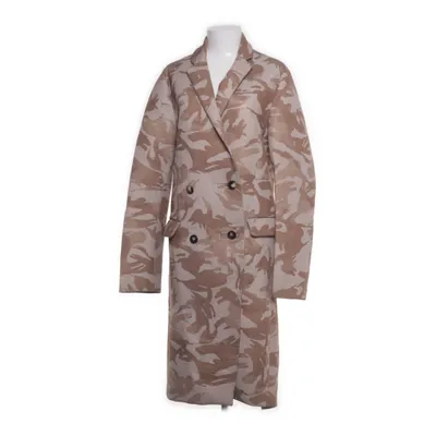 Jas (Beige, Meerkleurig) van Acne Studios